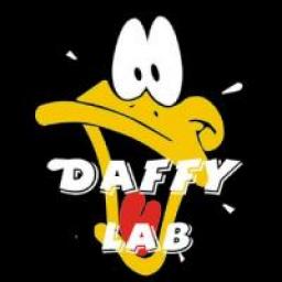  Телеграмм канал &laquo;Daffy ПОКУПКИ&raquo; 