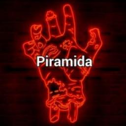  Телеграмм канал &laquo;Piramida&raquo; 