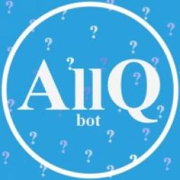  Телеграмм канал &laquo;AllQ Channel&raquo; 