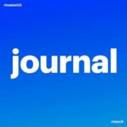  Телеграмм канал &laquo;musewick journal&raquo; 