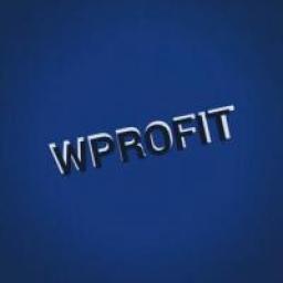  Телеграмм канал &laquo;WProfit&raquo; 