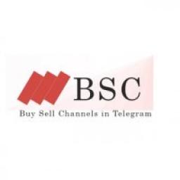  Телеграмм канал &laquo;BSC &mdash; Buy Sell Channels&raquo; 