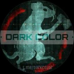  Телеграмм канал &laquo;★Dark Color★&raquo; 