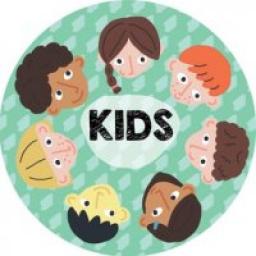  Телеграмм канал &laquo;KIDS&raquo; 