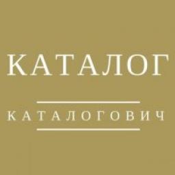  Телеграмм канал &laquo;Каталог Каталогович&raquo; 