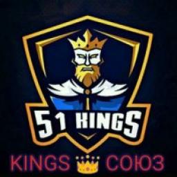  Телеграмм канал &laquo;Каталог 51 Kings