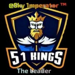 Телеграмм канал &laquo;Реклама 51 Kings