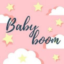  Телеграмм канал &laquo;Babyboom: малыш и мама&raquo; 