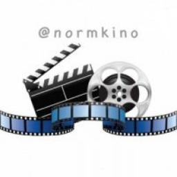  Телеграмм канал &laquo;normkino&raquo; 