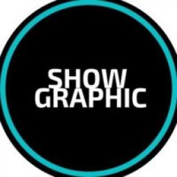  Телеграмм канал &laquo;SHOWGRAPHIC&raquo; 