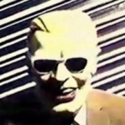  Телеграмм канал &laquo;Max Headroom Incident&raquo; 
