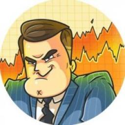  Телеграмм канал &laquo;Мистер Гроузби&raquo; 