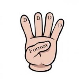  Телеграмм канал &laquo;FormatD4&raquo; 
