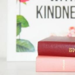  Телеграмм канал &laquo;SheReadsTheBible&raquo; 