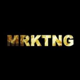  Телеграмм канал &laquo;MRKTNG&raquo; 
