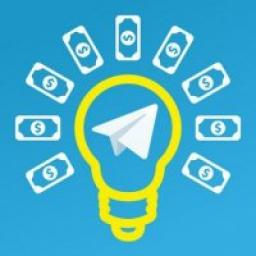  Телеграмм канал &laquo;Telegram Business Blog&raquo; 