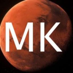  Телеграмм канал &laquo;Марсианский Канал&raquo; 