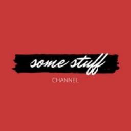 Телеграмм канал &laquo;Some Stuff Channel&raquo; 