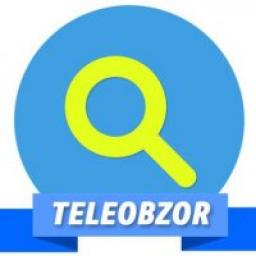  Телеграмм канал &laquo;Teleobzor&raquo; 