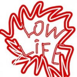  Телеграмм канал &laquo;LOW LIFE&raquo; 