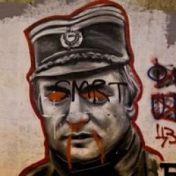  Телеграмм канал &laquo;Всратко Младич&raquo; 