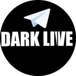  Телеграмм канал &laquo;DarkLive&raquo; 