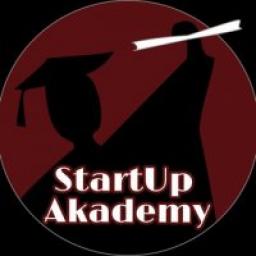  Телеграмм канал &laquo;Start_Up Academy&raquo; 