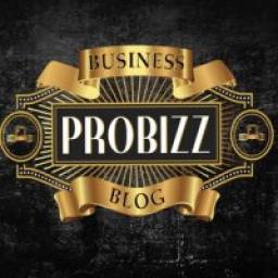  Телеграмм канал &laquo;ProBizz - Money Blog&raquo; 