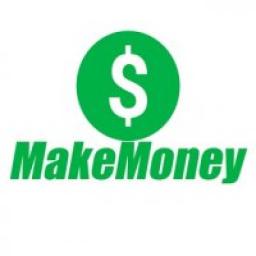 Телеграмм канал &laquo;MakeMoney&raquo;