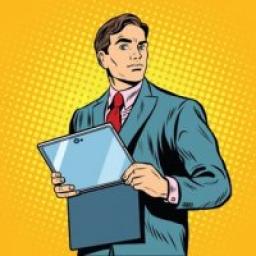 Телеграмм канал &laquo;Будни предпринимателя&raquo;