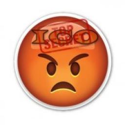 Телеграмм канал &laquo;ICO Grievance/Жалобы на ICO&raquo;