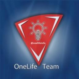 Телеграмм канал &laquo;OneLife l Info&raquo;