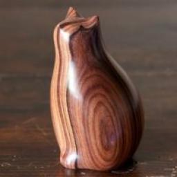 Телеграмм канал &laquo;Wooden Cat&raquo;