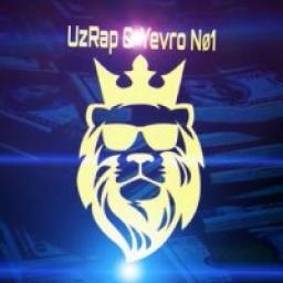Телеграмм канал &laquo;Uz Rap and Yevro N&oslash;1&raquo;