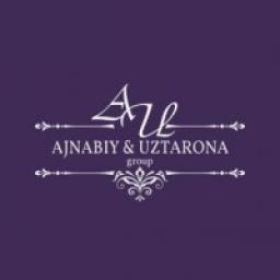 Телеграмм канал &laquo;Ajnabiy & UzTarona Group&raquo;