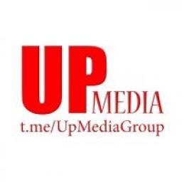 Телеграмм канал &laquo;UpMedia Group&raquo;