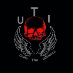 Телеграмм канал &laquo;Under The Influence&raquo;