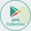  Телеграмм канал &laquo;APK Collection&raquo; 