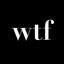  Телеграмм канал &laquo;wtfashion?!&raquo; 