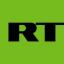  Телеграмм канал &laquo;RT на русском&raquo; 