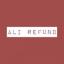 Телеграмм канал «ALI refund» Телеграмм канал «ALI refund»