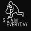  Телеграмм канал &laquo;SCAM EVERYDAY&raquo; 