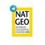  Телеграмм канал &laquo;National Geographic&raquo; 