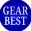  Телеграмм канал &laquo;Купоны, скидки, акции GearBEST&raquo; 