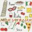  Телеграмм канал &laquo;Моя Италия! Самое вкусное и красивое!&raquo; 