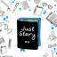  Телеграмм канал &laquo;Just Story&raquo; 