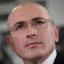  Телеграмм канал &laquo;Михаил Ходорковский&raquo; 