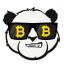 Телеграмм канал &laquo;PANDA COIN&raquo; 