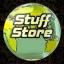  Телеграмм канал &laquo;STUFFSTOREallcity&raquo; 