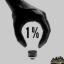  Телеграмм канал &laquo;1%&raquo; 